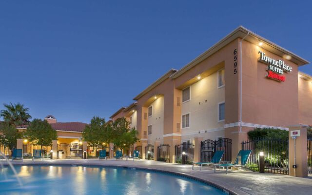 TownePlace Suites by Marriott Tucson Airport