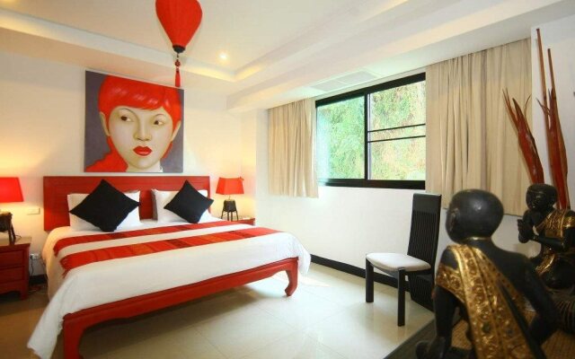 Surin Sabai Condo 2