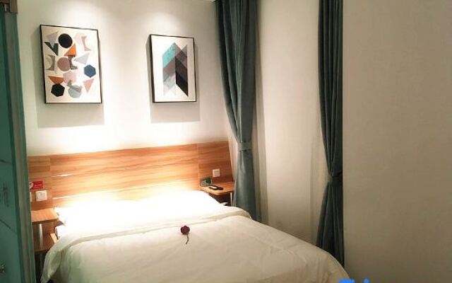 Ouya Business Hotel