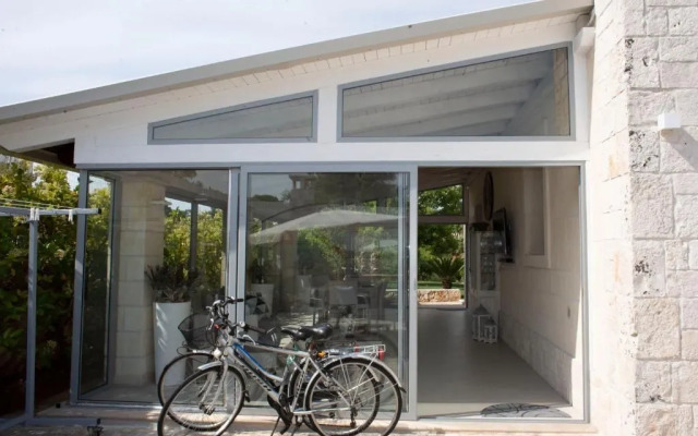 Villa Luxury Apulia by Apulia Hospitality