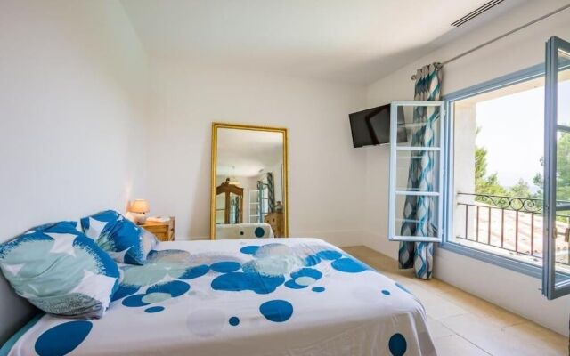 Mas proche de Gordes