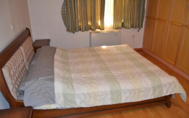 Rent in Yerevan - Apartment on Mashtots Ave.