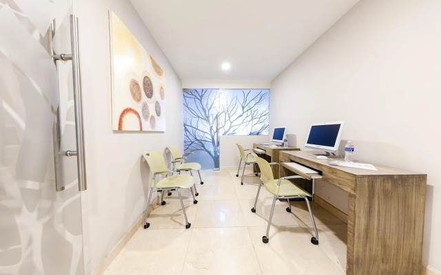 Suites Del Angel