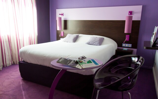 ibis Styles Marseille Centre Prado Castellane