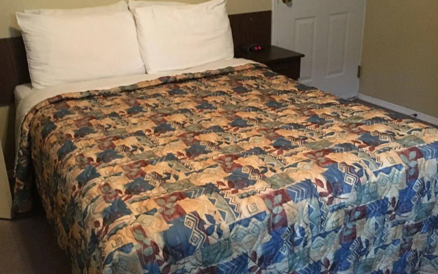 Spanish Villa Resort