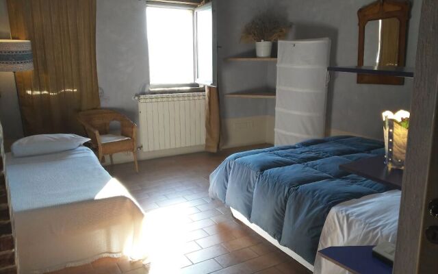 Le More e I Gelsomini