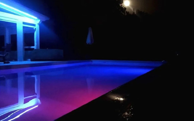 B&B Il Giardino Mediterraneo