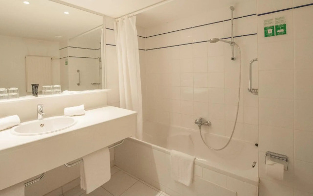 Ostend Hotel