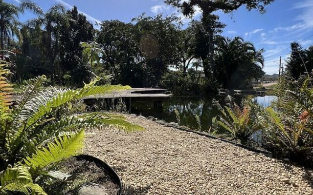 Pousada Village Pachamama