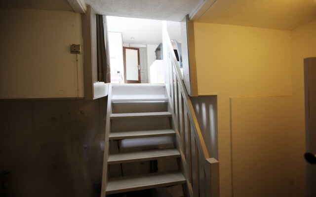Artica Studio holiday rental