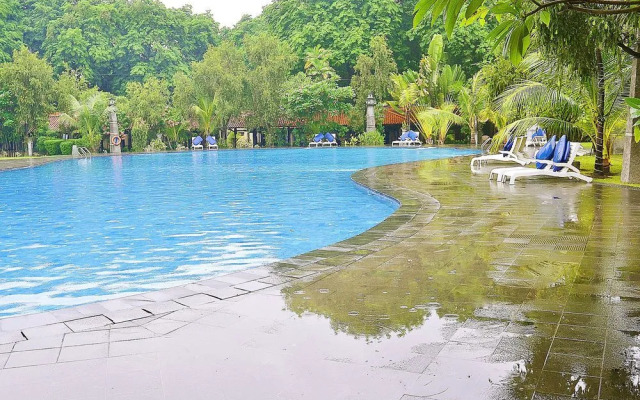 ZEN Premium Singgasana Gunungsari