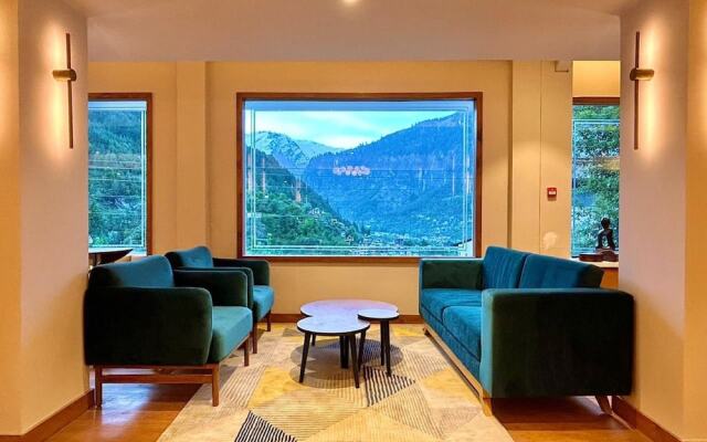 Bookmark Resorts, Manali