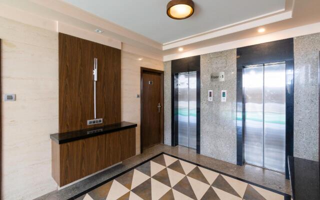 Capital O 70342 Imperial Residency