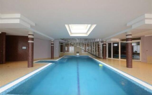 Luxury House on Balaton