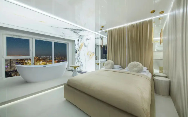 Quorum Apartments