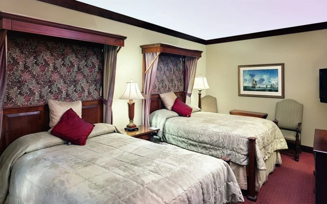 Anchorage Inn Charleston
