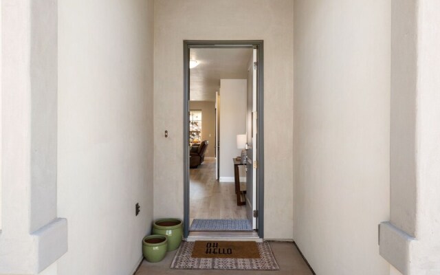 Sunnyside Retreat at Escondido by RedAwning