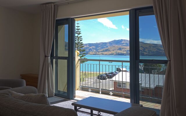 Akaroa Criterion Motel