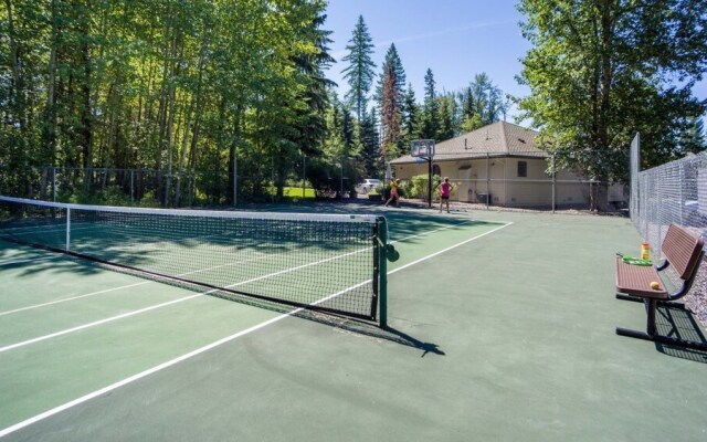 Mountain Harbor #129 4 Bedroom Condo