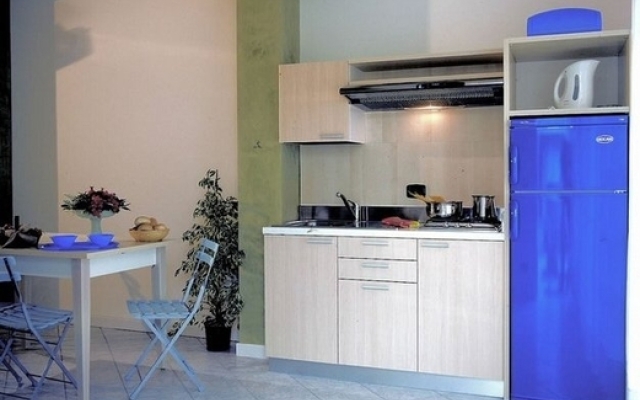Residence Progresso