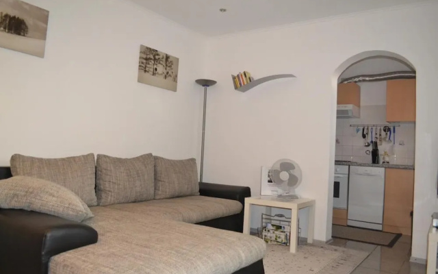 Ferienwohnung Resit 1