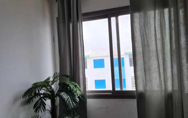 Residence Marbella Beach