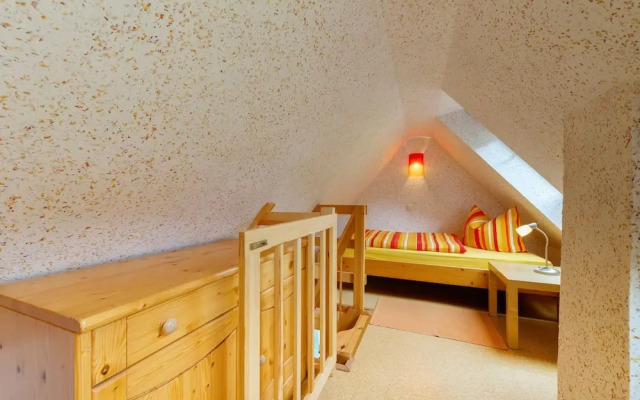 Ferienwohnungen Weissflog