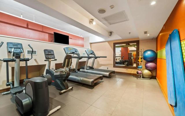 Hampton by Hilton Cluj-Napoca