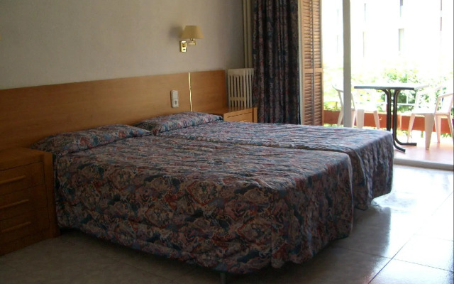 Dynamic Hotels Caldetes Barcelona