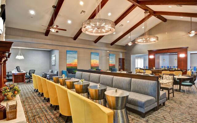 Homewood Suites by Hilton Amarillo