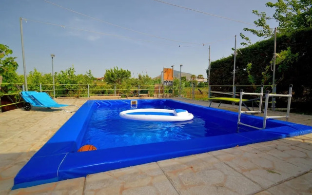 Al080 Villa Stella Cinese con Piscina Privata