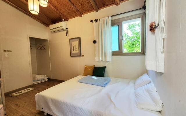 Jeonju Oraedoenmirae Guest House