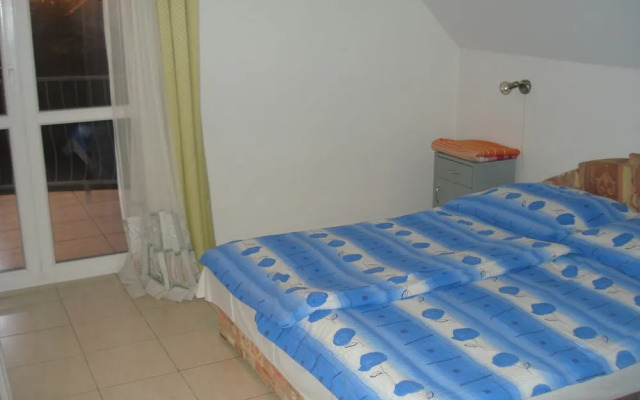 Klassz Apartmanház