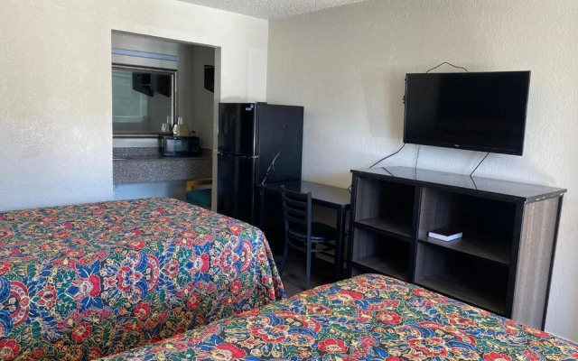 Jupiter Inn