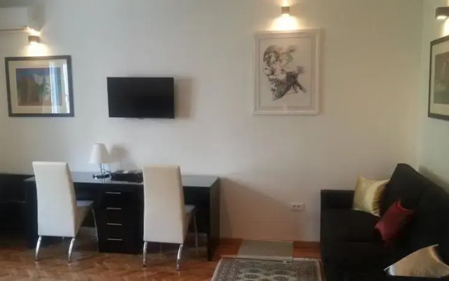 Art Apartment Riva