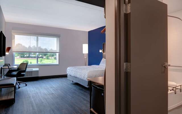Tru By Hilton Columbia Greystone