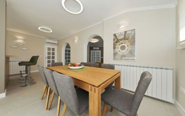 Villa Milka - Heated Pool - H