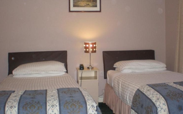 Ilenroy House B&B
