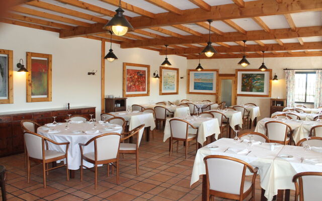 Quinta dos Poetas Nature Hotel & Apartments