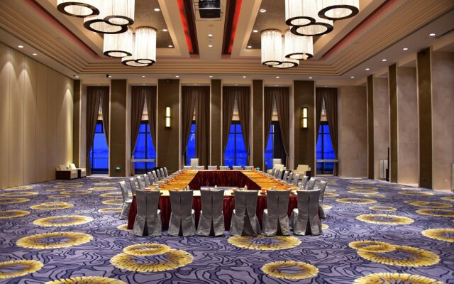 Lavenna Resort Judiao Shenzhen