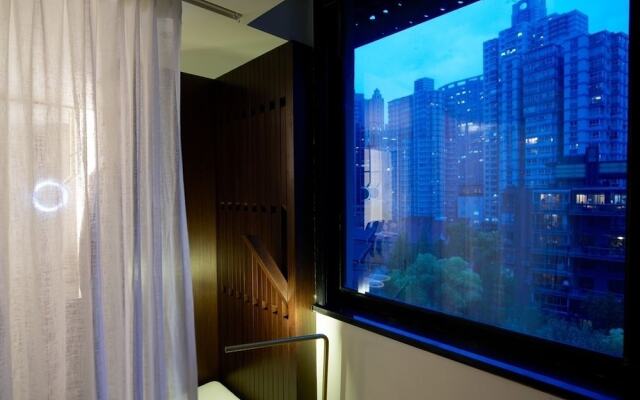 Shanghai Jingan Citigo Hotel