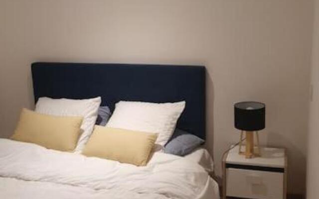 Millau Hypercentre Appartement Moderne et Cosy