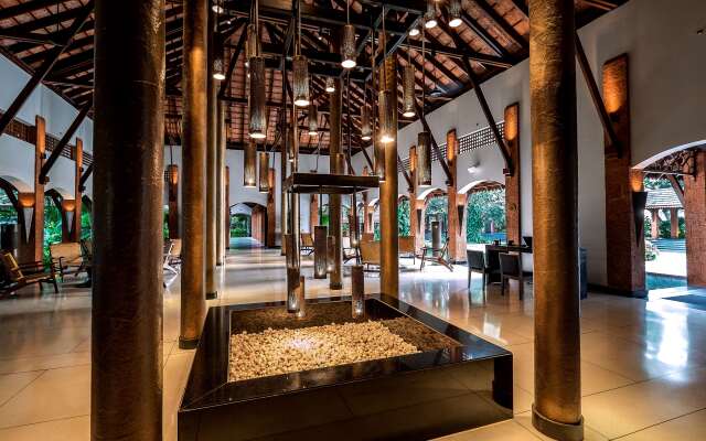 Alila Diwa Goa - A Hyatt Brand