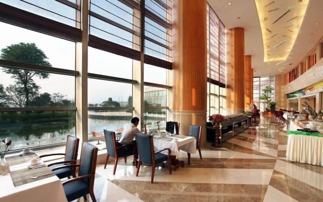 Jiangsu Runao Garden Hotel