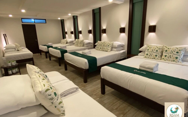RSAM Beach Resort by Cocotel