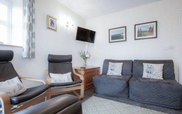 The Chaffhouse - 4 Bedroom - Llangennith