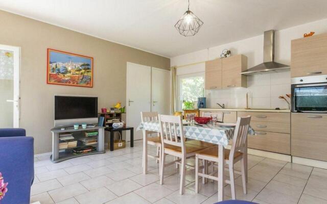 Gîte Moisdon-la-Rivière, 3 pièces, 4 personnes - FR-1-306-902