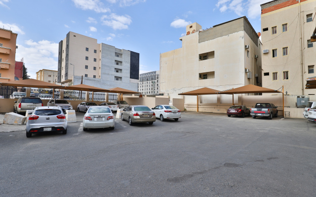 OYO 315 Ramz Abha Hotel