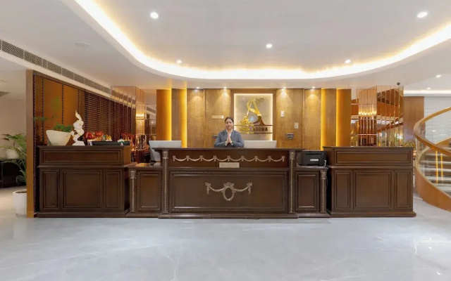 Soni Arena hotel