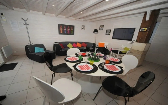 Grange Carole - 6 personnes